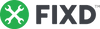 FIXD Logo